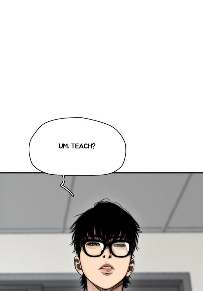 Wind Breaker Chapter 391 - Page 129
