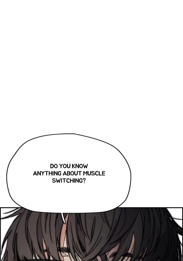 Wind Breaker Chapter 391 - Page 135