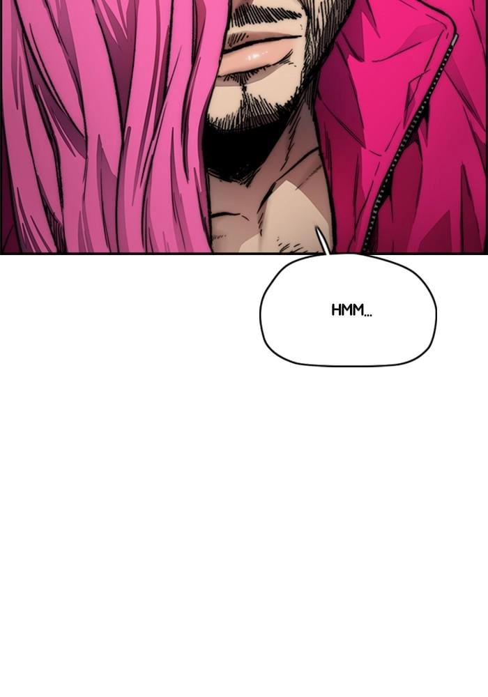 Wind Breaker Chapter 391 - Page 139