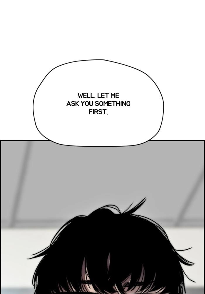 Wind Breaker Chapter 391 - Page 140