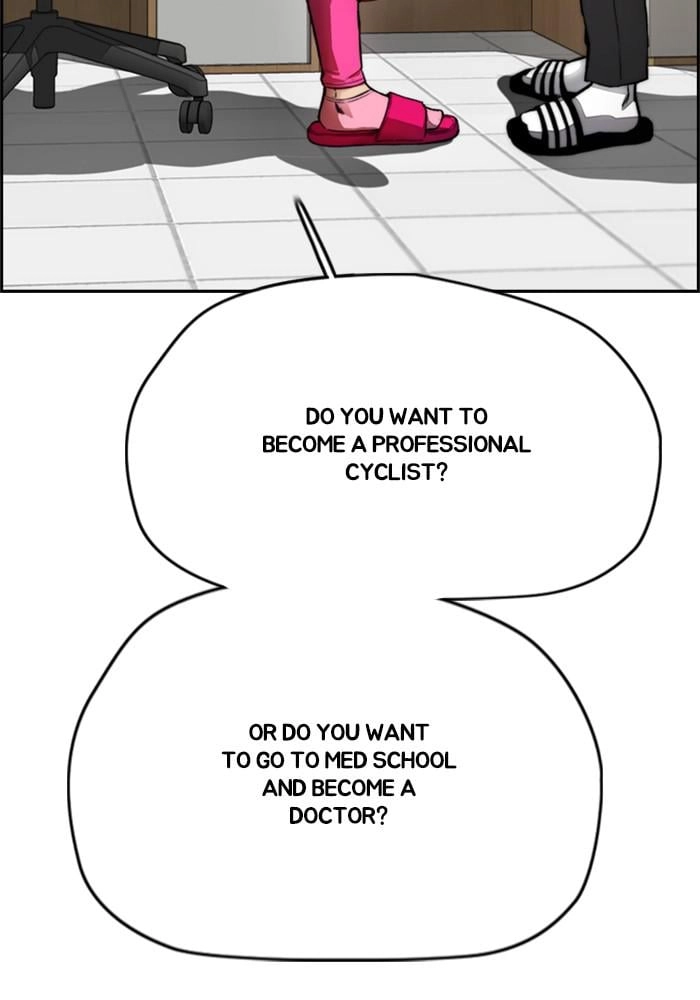 Wind Breaker Chapter 391 - Page 144