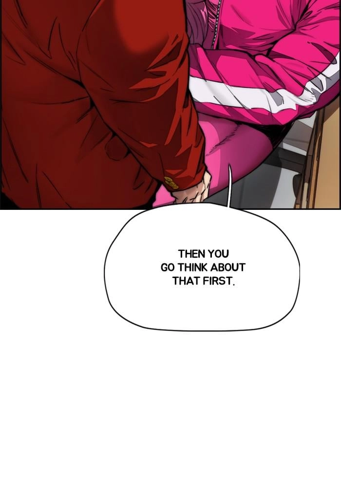 Wind Breaker Chapter 391 - Page 148