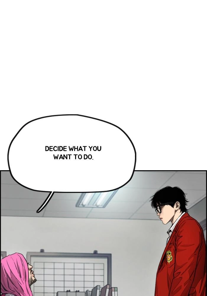 Wind Breaker Chapter 391 - Page 149