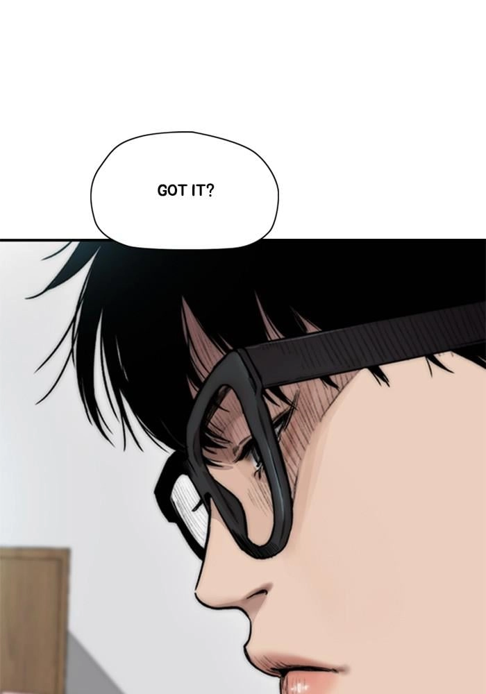 Wind Breaker Chapter 391 - Page 163