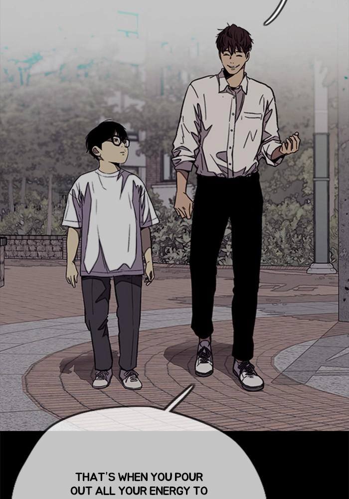 Wind Breaker Chapter 391 - Page 178