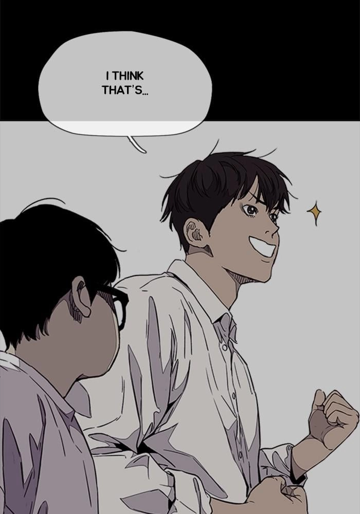Wind Breaker Chapter 391 - Page 180
