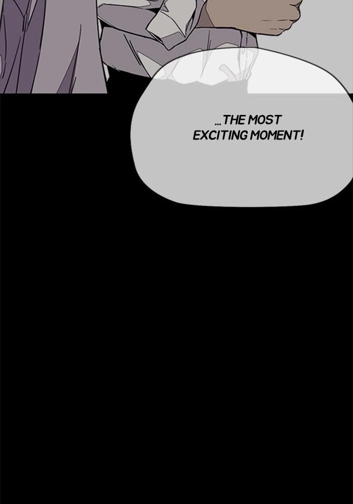 Wind Breaker Chapter 391 - Page 181