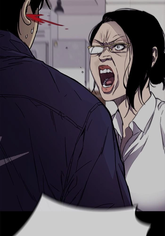 Wind Breaker Chapter 391 - Page 190