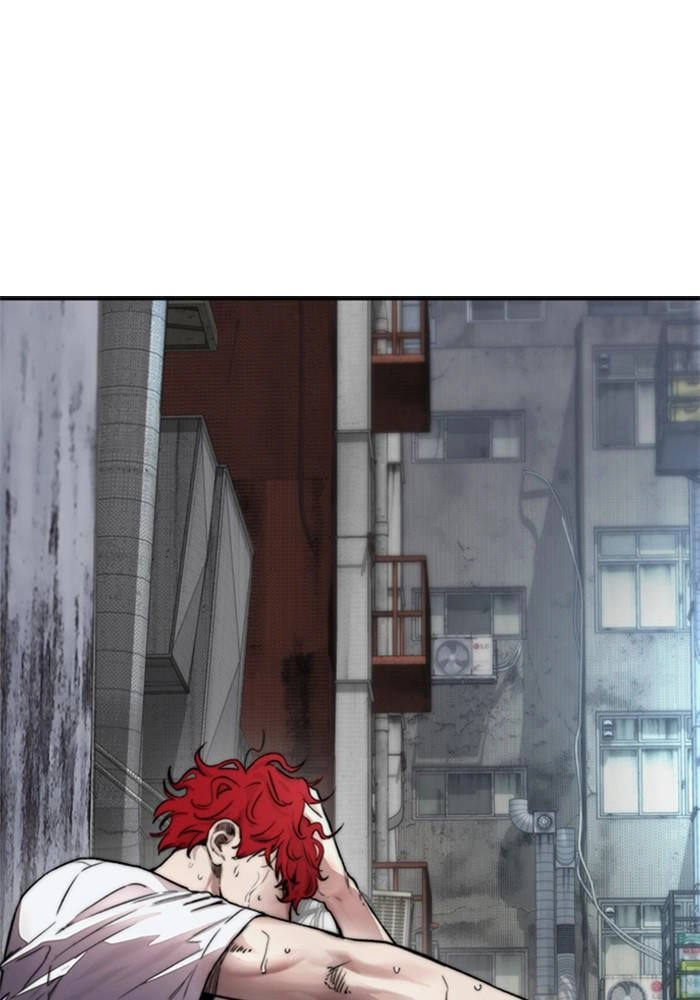 Wind Breaker Chapter 391 - Page 220