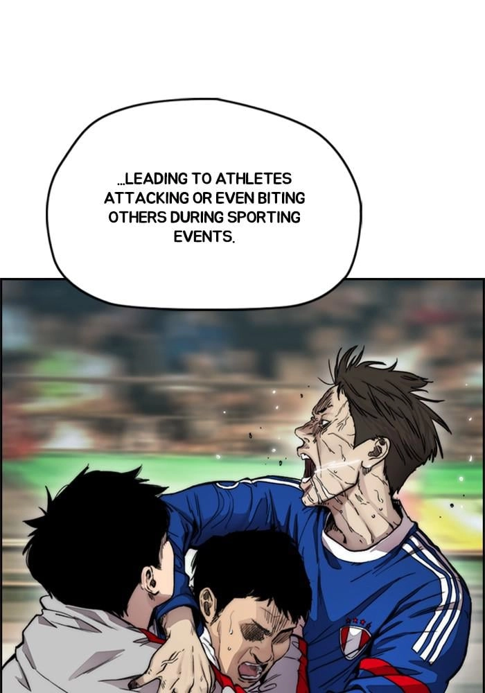 Wind Breaker Chapter 392 - Page 3