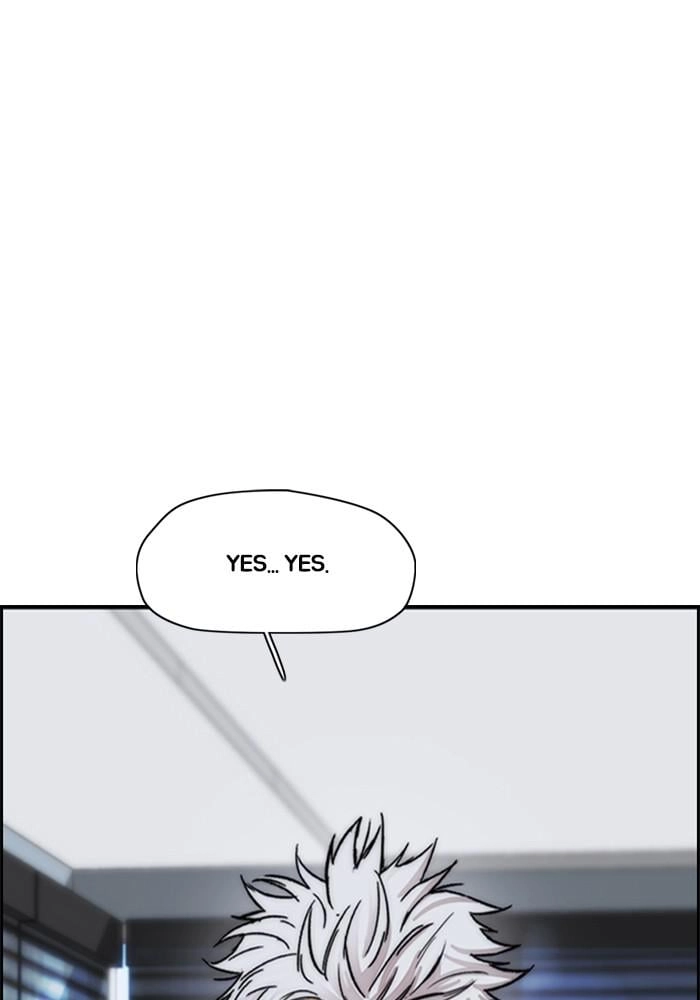 Wind Breaker Chapter 392 - Page 11