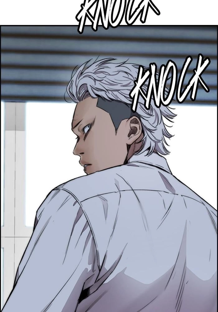 Wind Breaker Chapter 392 - Page 19
