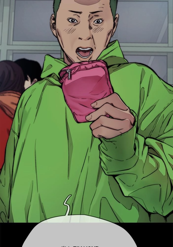 Wind Breaker Chapter 392 - Page 43