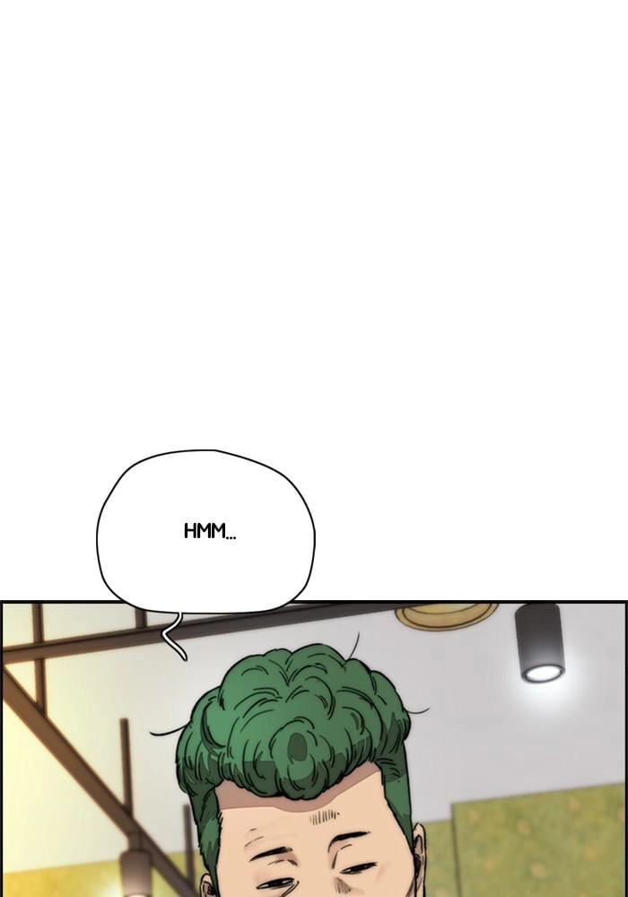 Wind Breaker Chapter 392 - Page 65