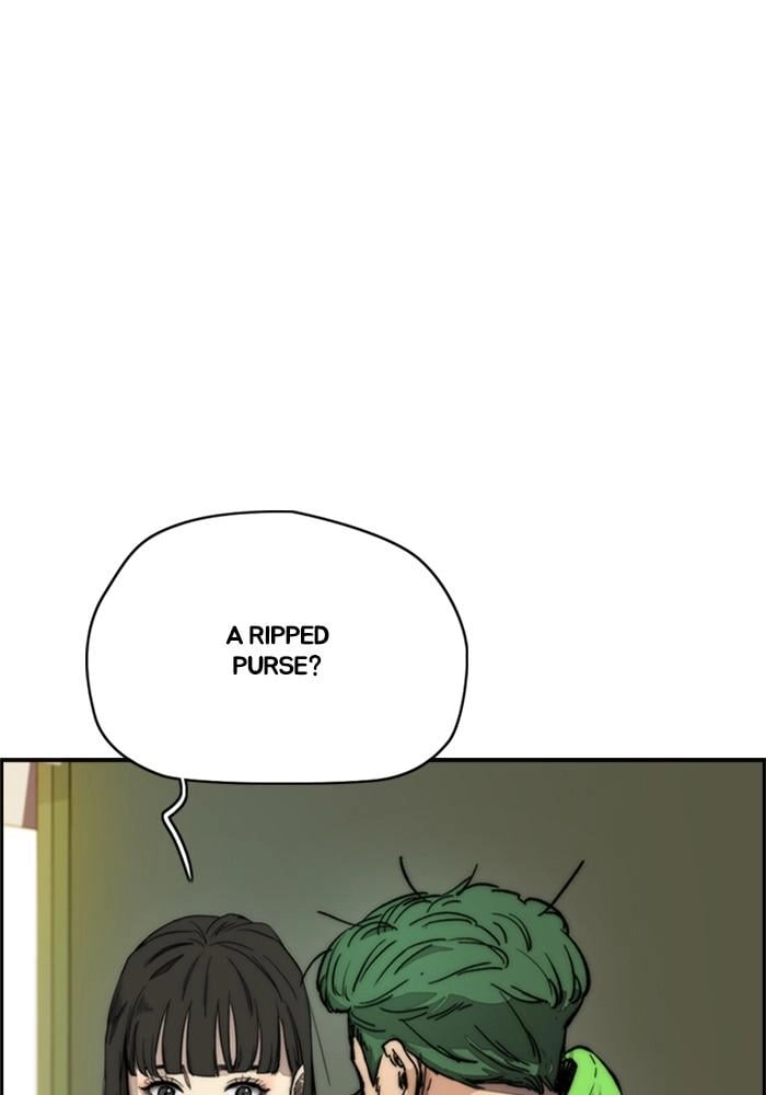 Wind Breaker Chapter 392 - Page 67