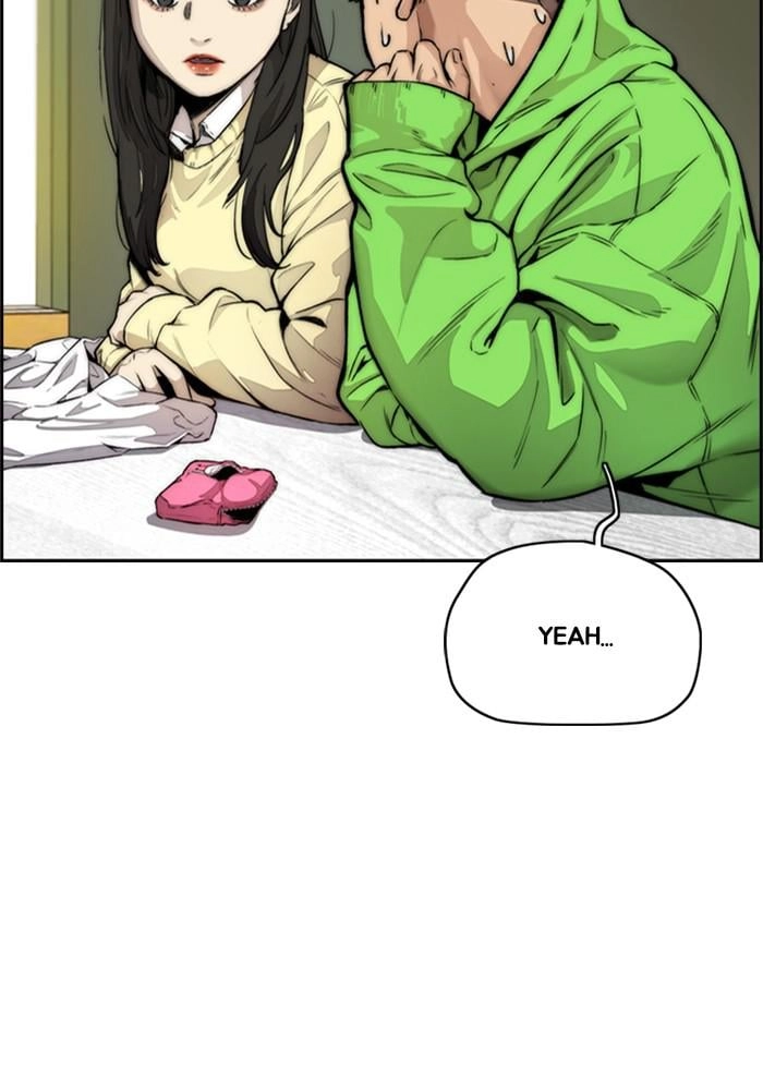 Wind Breaker Chapter 392 - Page 68