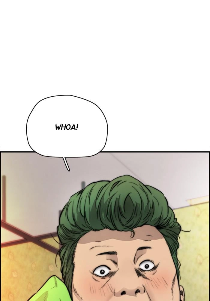 Wind Breaker Chapter 392 - Page 69
