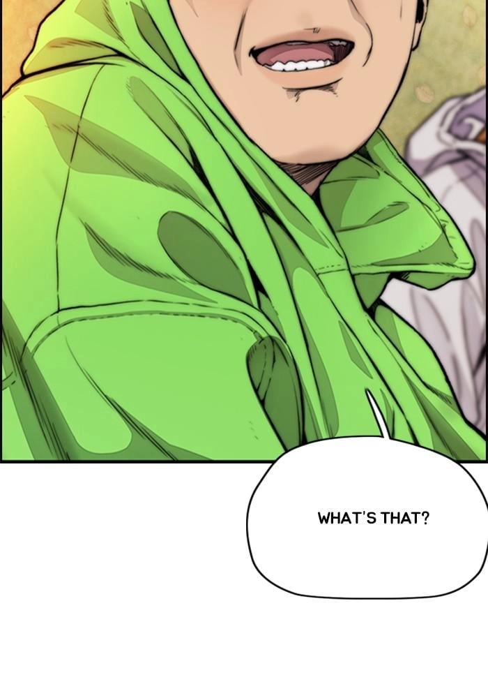 Wind Breaker Chapter 392 - Page 70