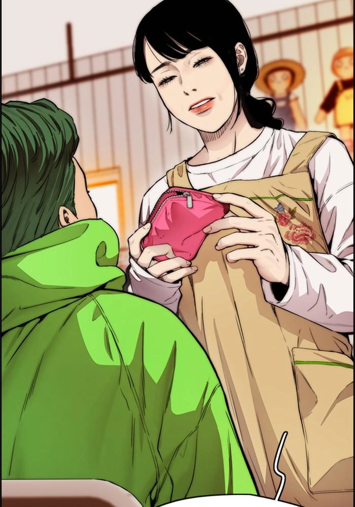 Wind Breaker Chapter 392 - Page 93