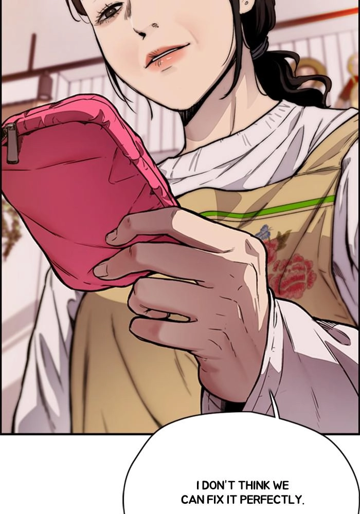 Wind Breaker Chapter 392 - Page 99