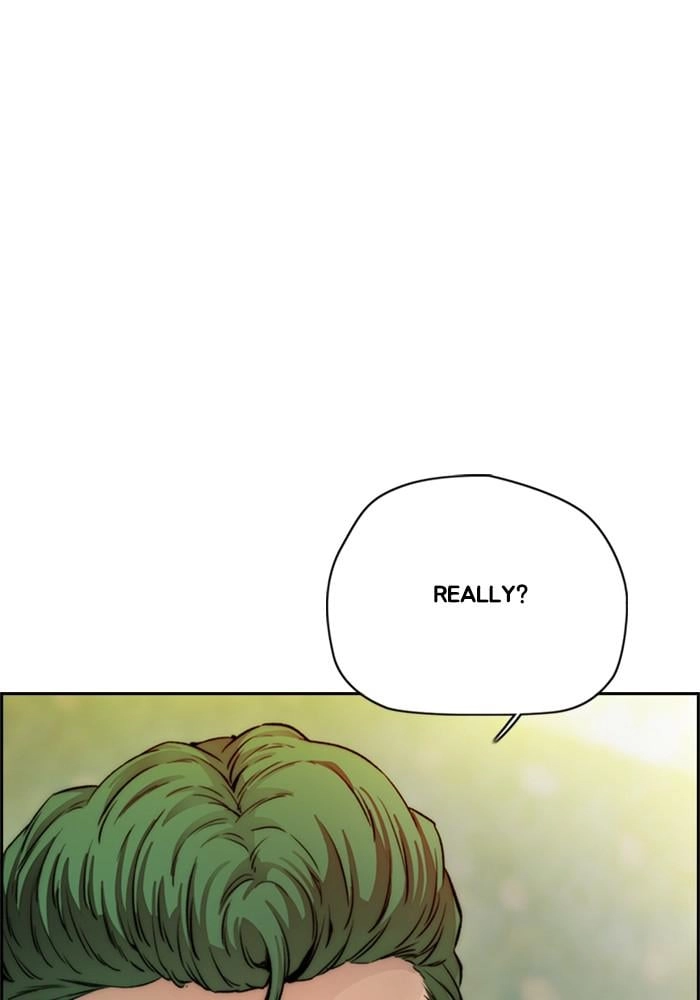 Wind Breaker Chapter 392 - Page 118