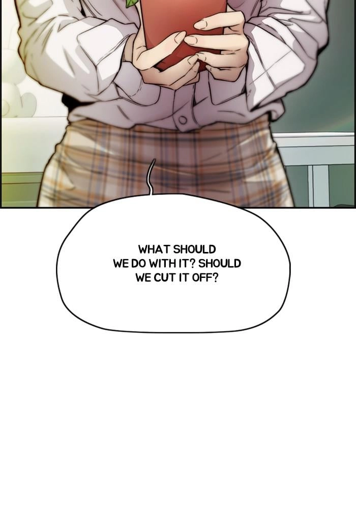 Wind Breaker Chapter 392 - Page 127