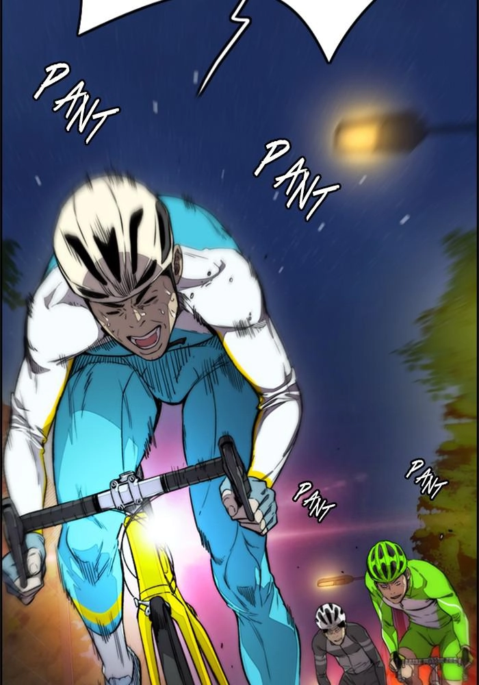 Wind Breaker Chapter 392 - Page 141