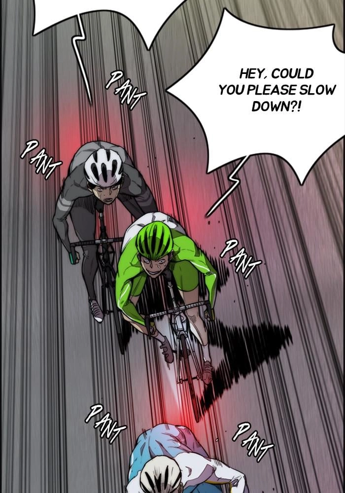Wind Breaker Chapter 392 - Page 144