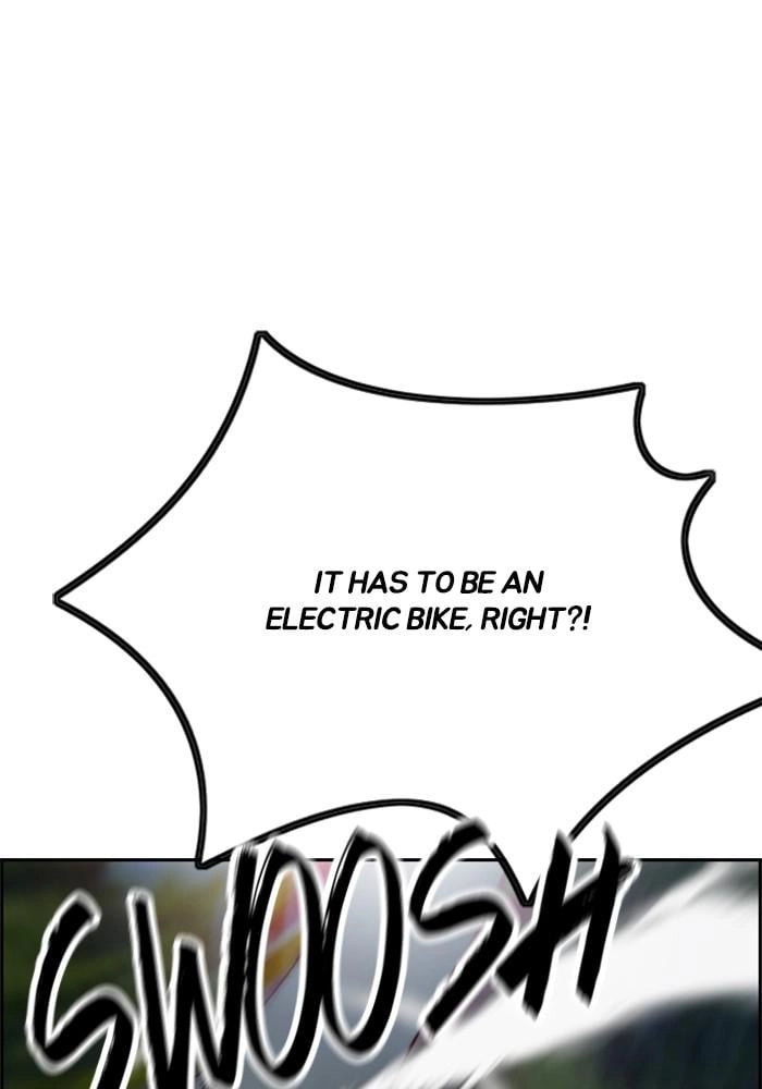 Wind Breaker Chapter 392 - Page 163