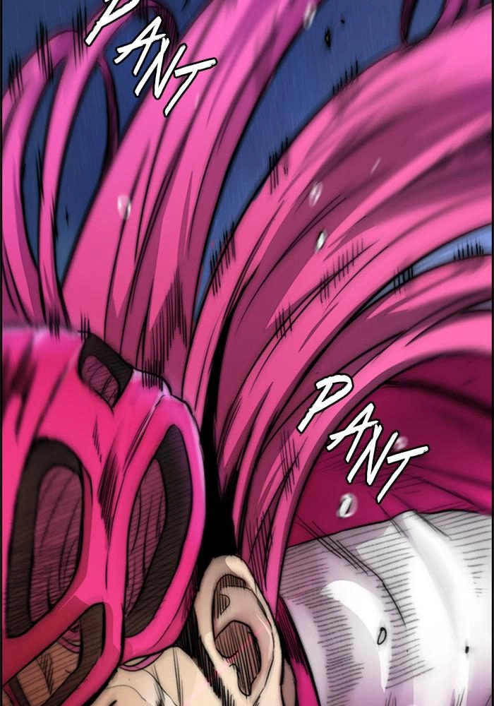 Wind Breaker Chapter 392 - Page 167