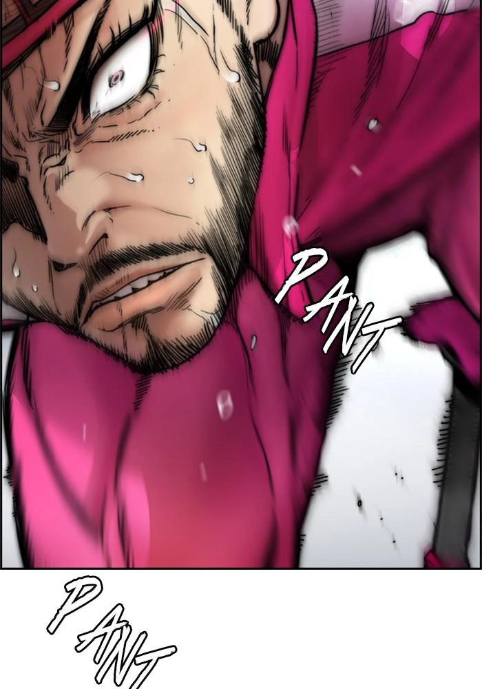 Wind Breaker Chapter 392 - Page 168