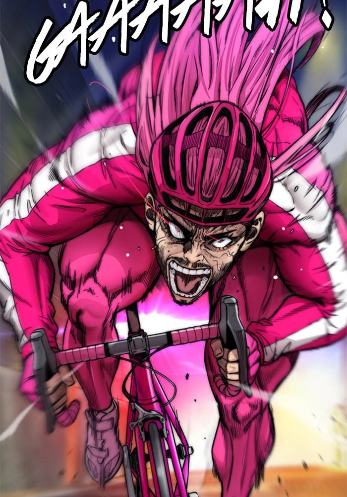 Wind Breaker Chapter 392 - Page 173