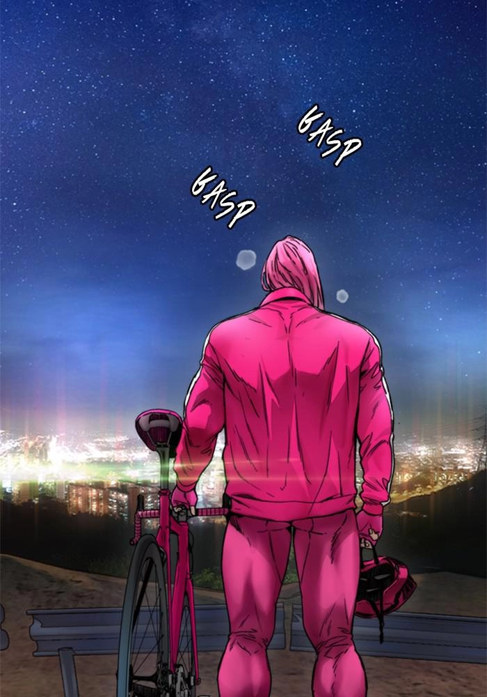 Wind Breaker Chapter 392 - Page 179