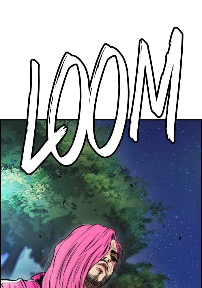 Wind Breaker Chapter 392 - Page 181