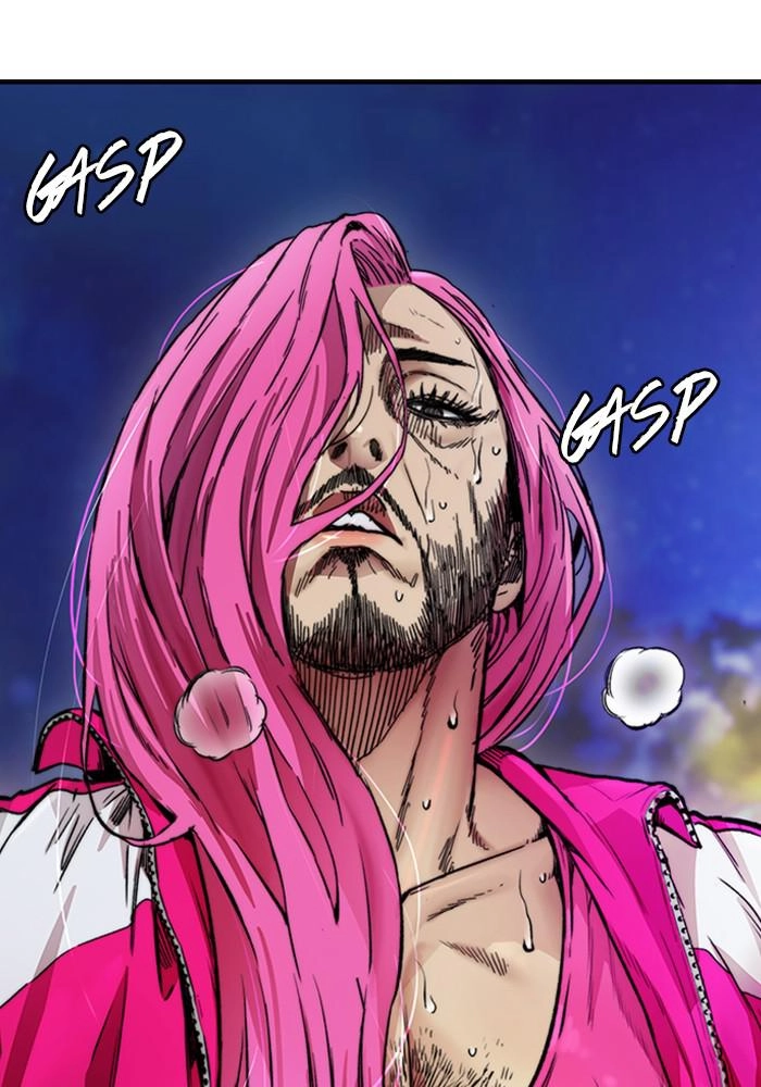 Wind Breaker Chapter 392 - Page 189