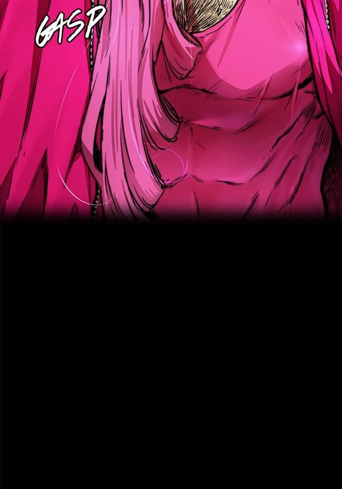 Wind Breaker Chapter 392 - Page 190