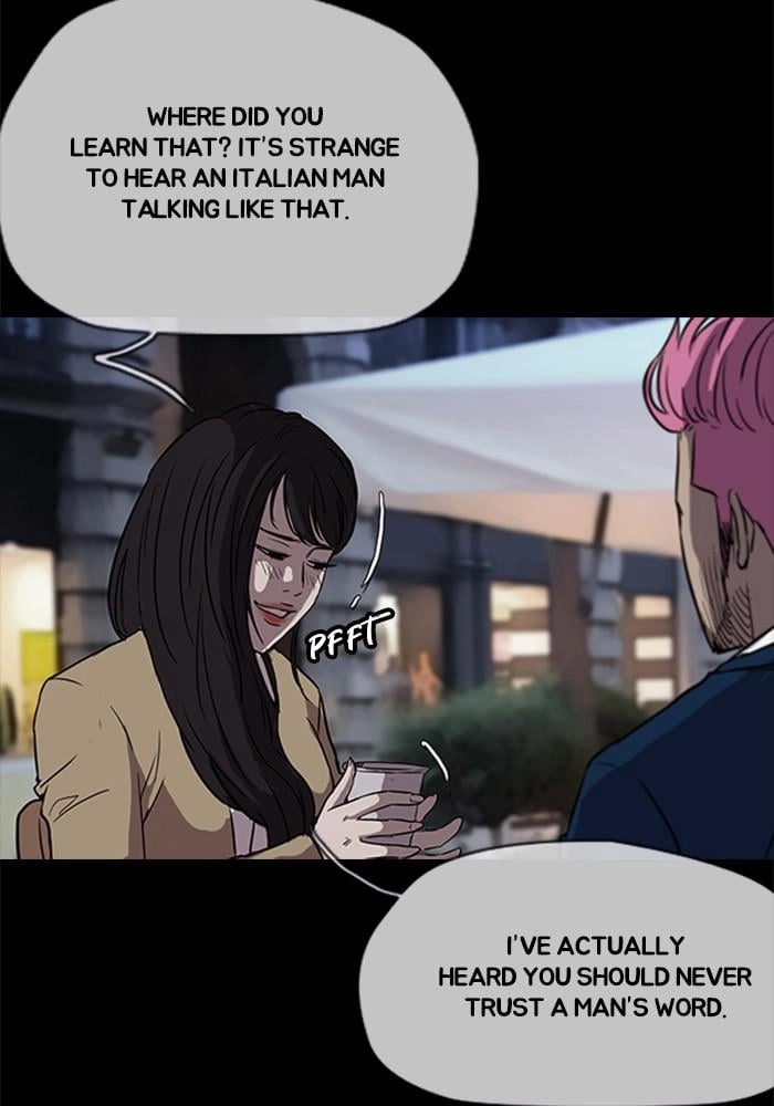 Wind Breaker Chapter 392 - Page 194