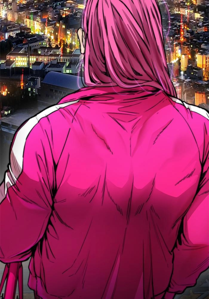 Wind Breaker Chapter 392 - Page 206
