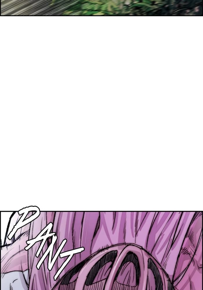 Wind Breaker Chapter 393 - Page 4