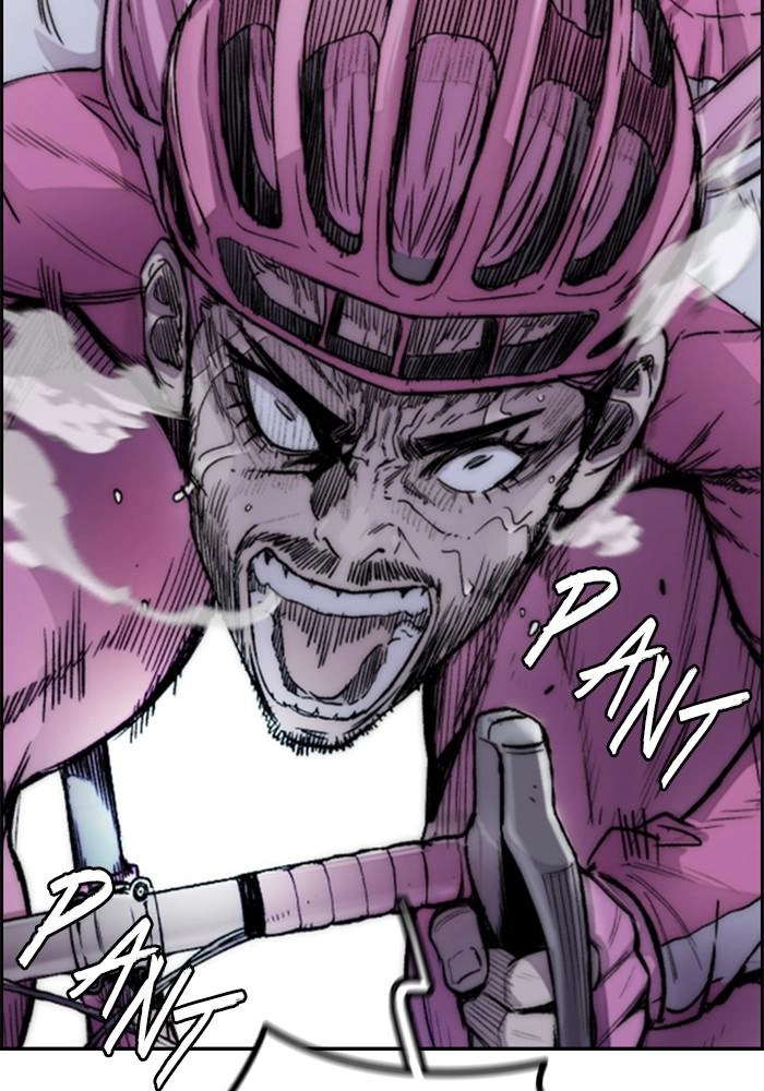 Wind Breaker Chapter 393 - Page 5
