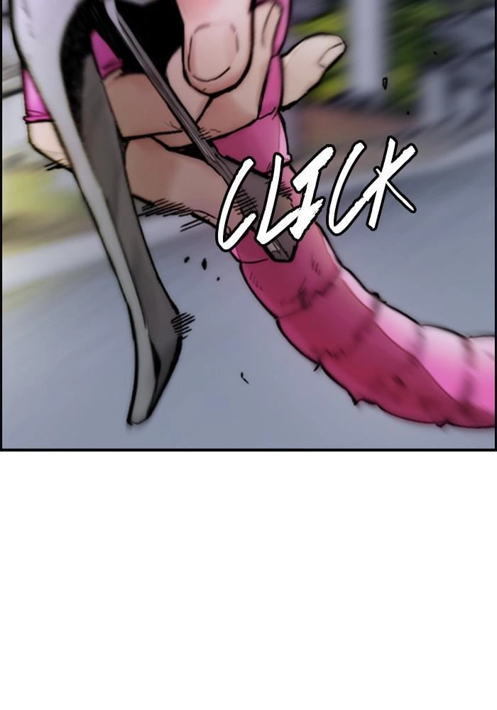Wind Breaker Chapter 393 - Page 23