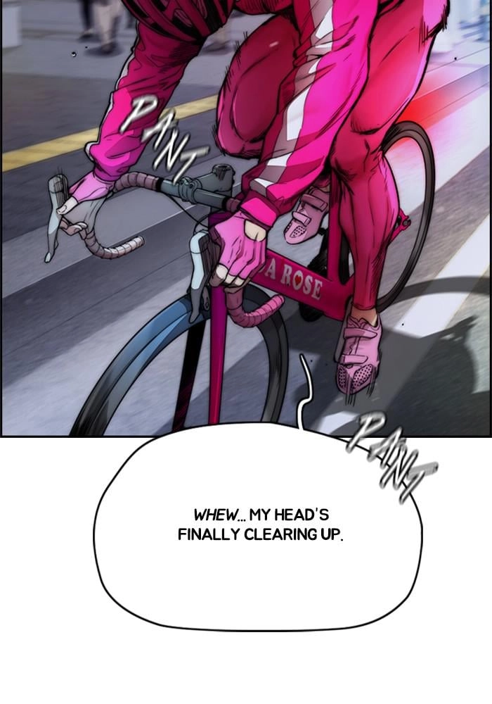 Wind Breaker Chapter 393 - Page 31