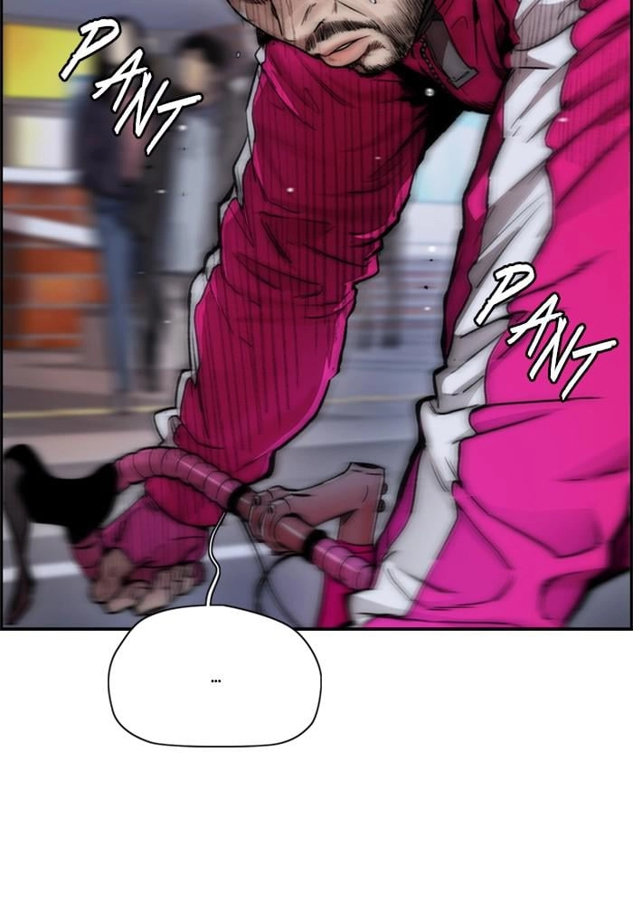 Wind Breaker Chapter 393 - Page 33
