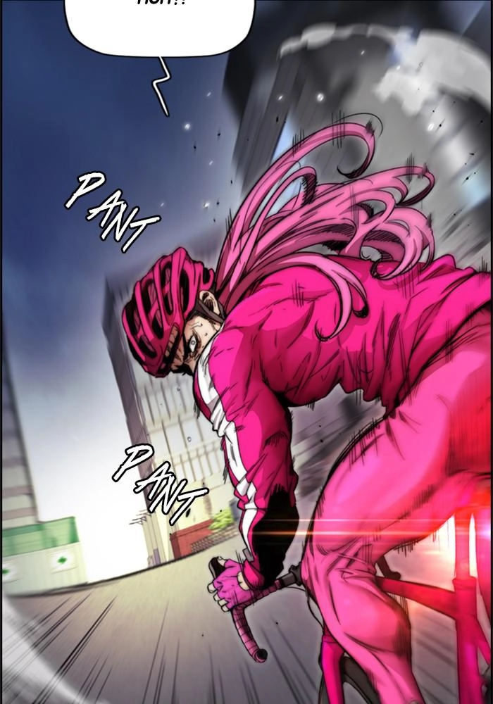 Wind Breaker Chapter 393 - Page 37