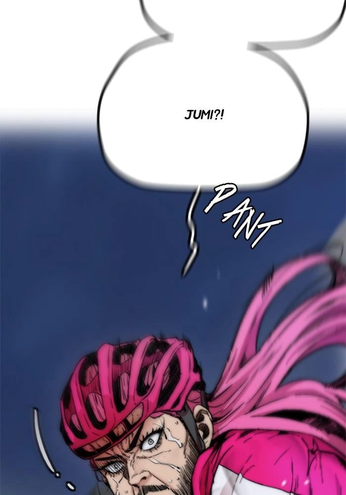 Wind Breaker Chapter 393 - Page 41