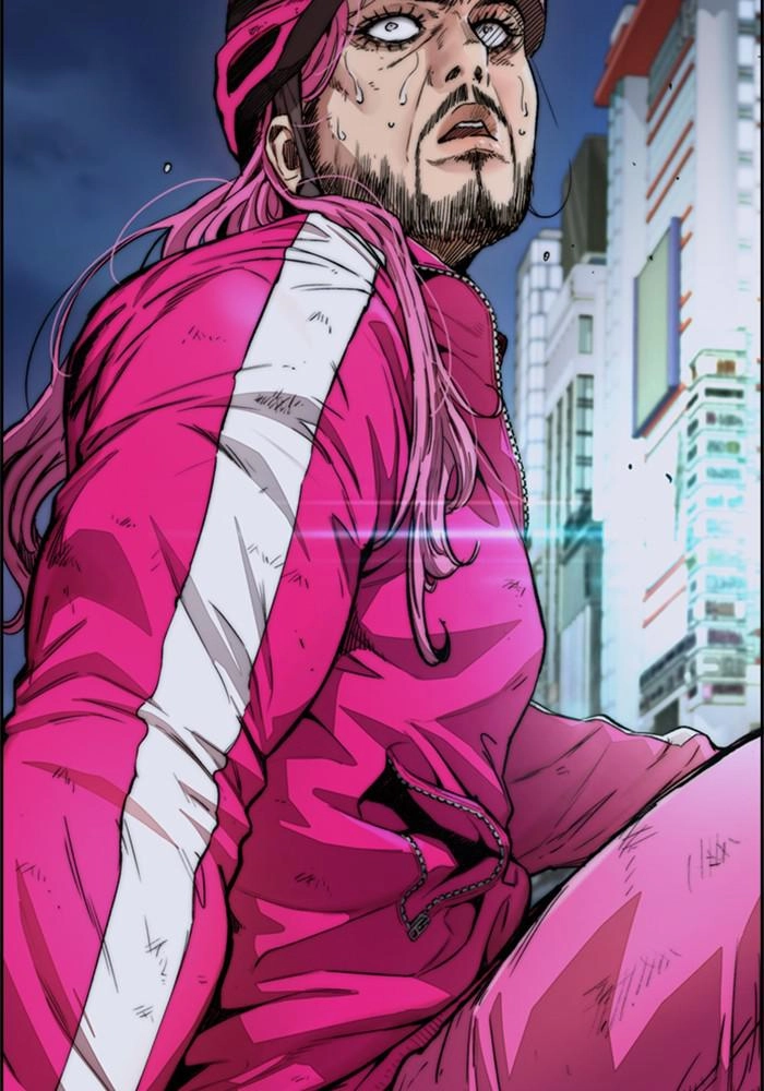 Wind Breaker Chapter 393 - Page 63