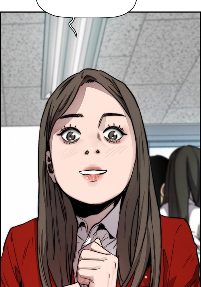 Wind Breaker Chapter 393 - Page 71