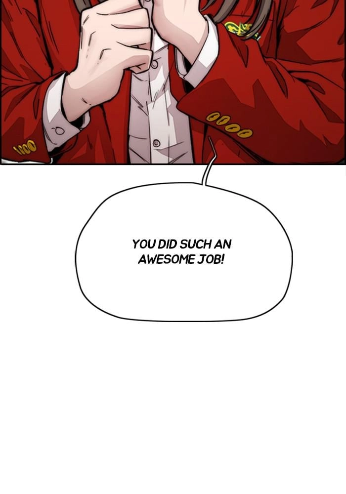 Wind Breaker Chapter 393 - Page 72