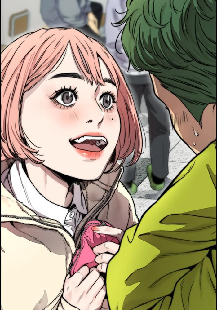 Wind Breaker Chapter 393 - Page 83