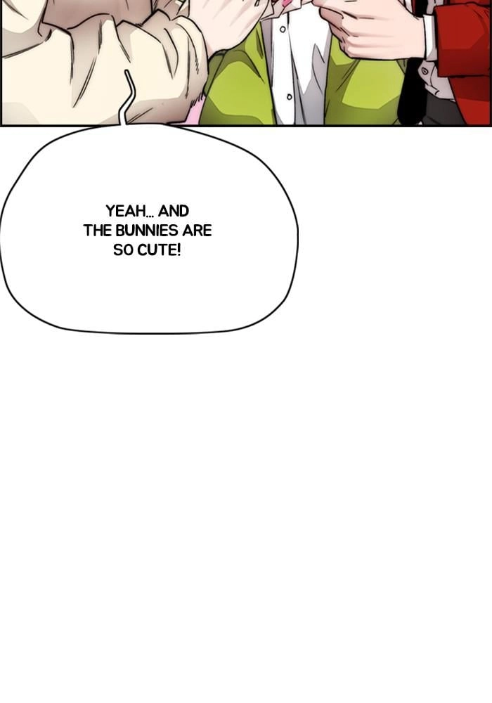 Wind Breaker Chapter 393 - Page 89